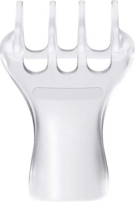 5-in-1-Körper und Bikini-Kit mit austauschbarem Aufsatz 