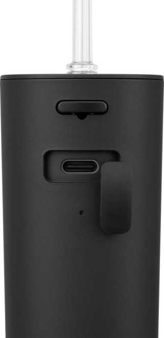 Munddusche mit Ultraschall-Technologie 