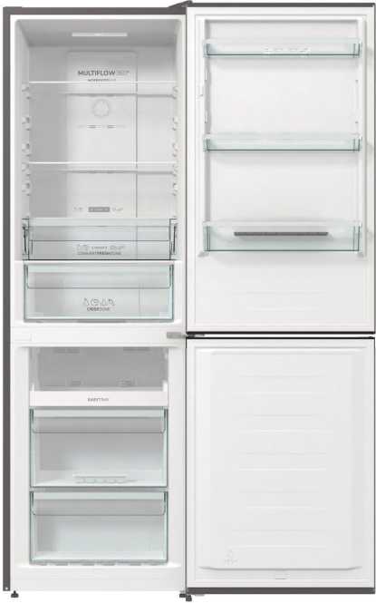 Kühl-Gefrierkombination 300 L 