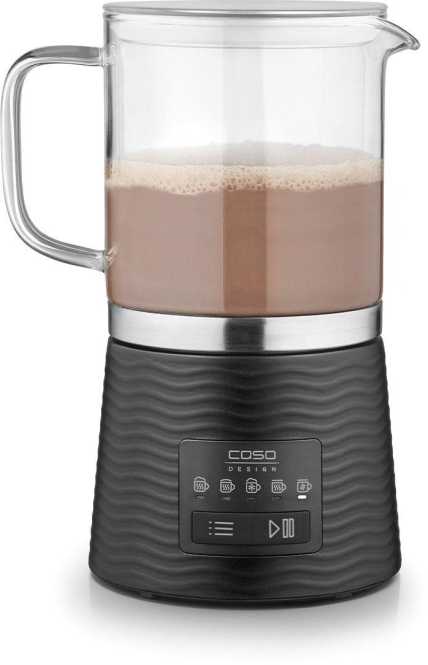Milchaufschäumer CappuLatte 