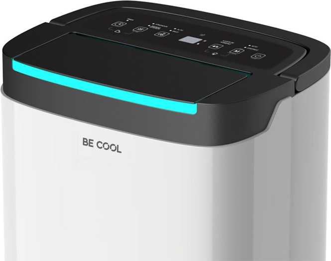 Luftentfeuchter 50 Liter 