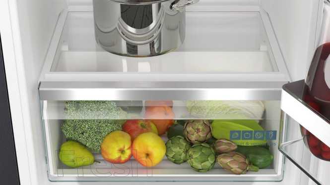 Einbau-Kühlschrank iQ300 
