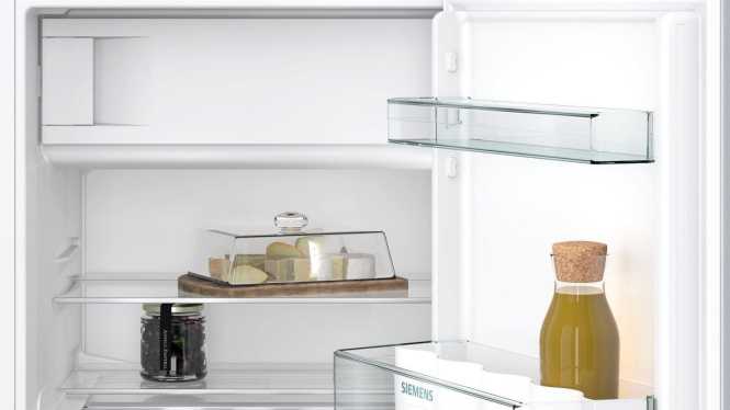 Kühlschrank mit Gefrierfach Unterbau iQ300 