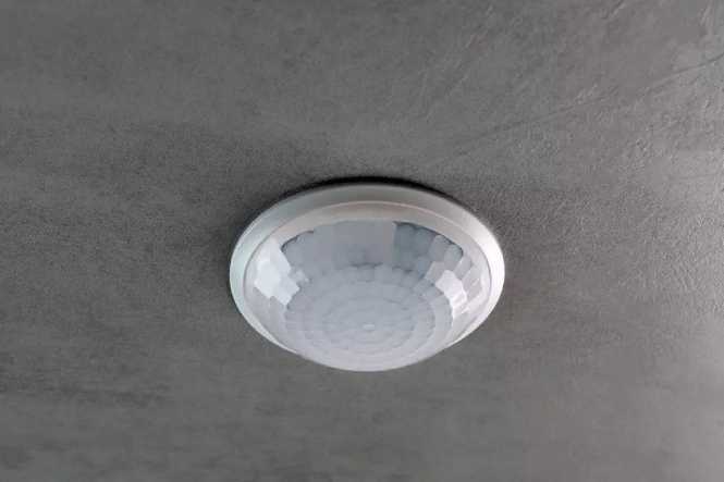 Bewegungsmelder PIRA T8-2 DE 360° IP21 