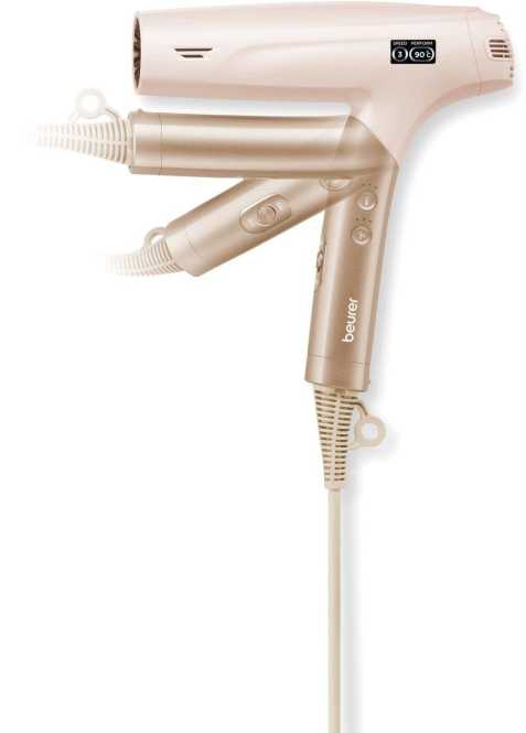 Haartrockner ICONIC PRO 1600W 