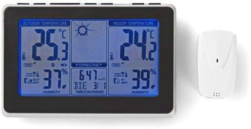 Wetterstation WEST400BK 