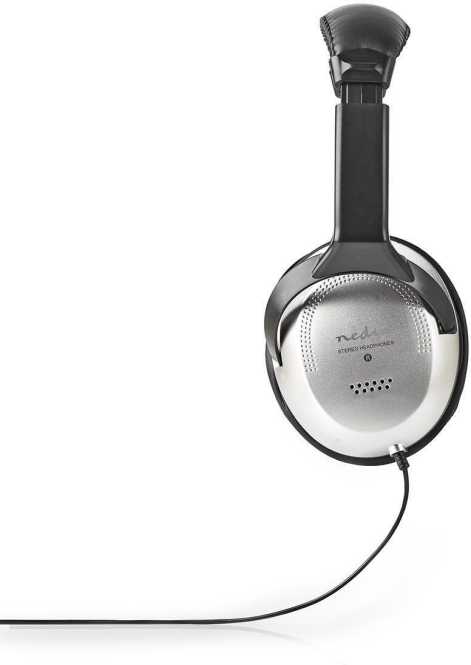 Kopfhörer Over-Ear HPWD1200BK 