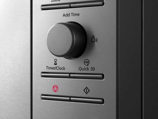 Mikrowellenherd NN-S29KSMEPG 