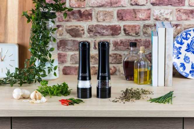 Salz- und Pfeffermühle 28010-56 