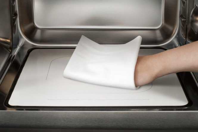 Mikrowellengerät mit Grill MG 25 Ceramic 