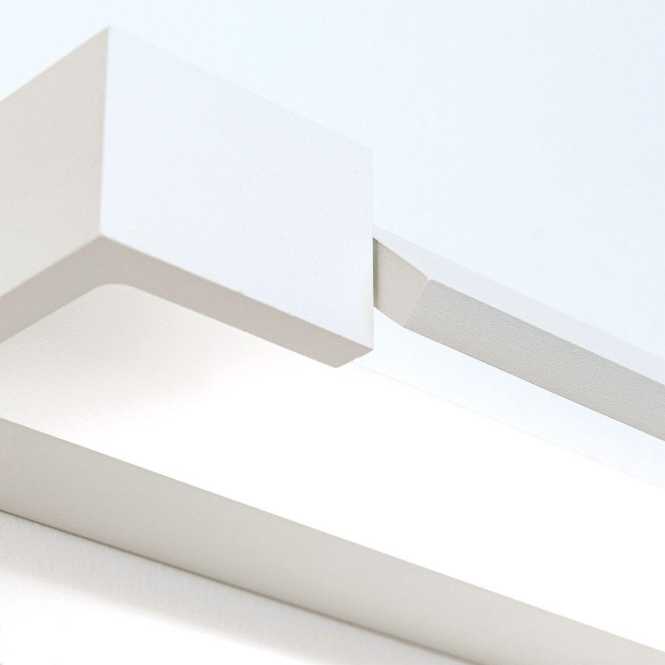Spiegelleuchte Marilyn LED 90 cm 24W 3000K 