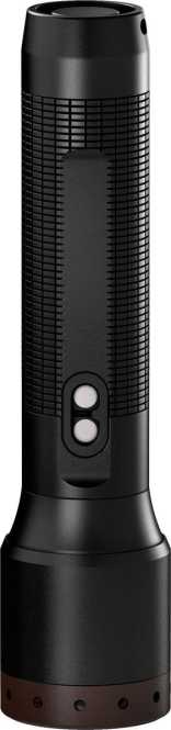 P5R Core LED Taschenlampe 1xAkku max. 500 lm IP68 
