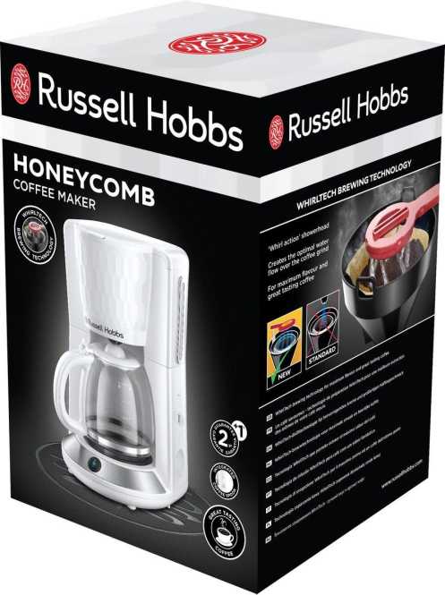 Kaffeemaschine Honeycomb 27010-56 