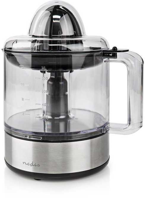 Zitrusfruchtpresse KAJC110CBK 