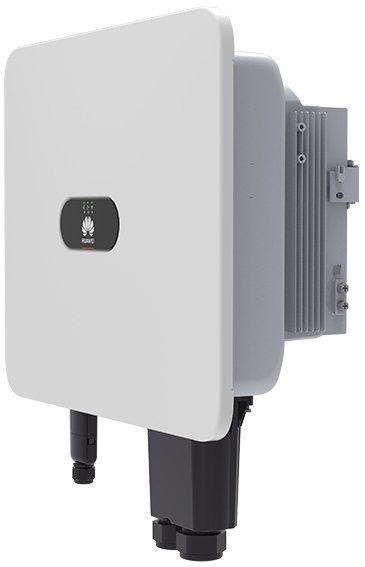 Wechselrichter SUN2000-15KTL-M5 16,5kVA 3-phasig 
