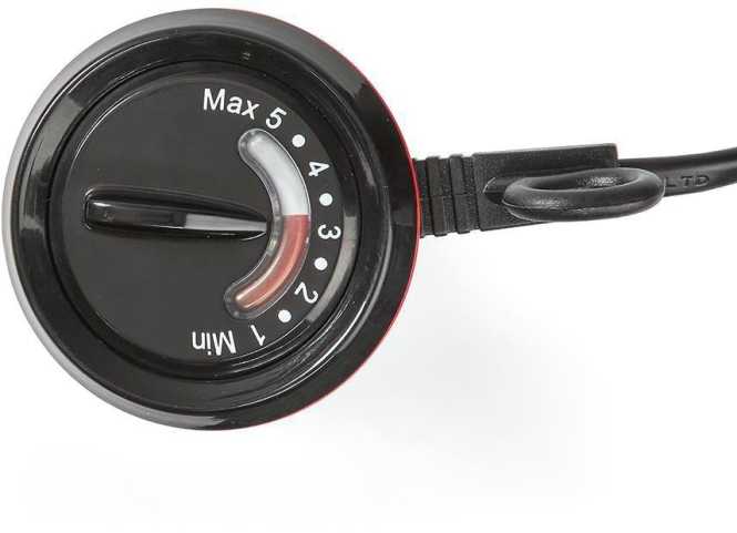 Stabmixer 4-in-1 KAHB400CAL 
