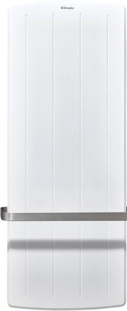 Badheizkörper mit Handtuchhalter TRP 100W 