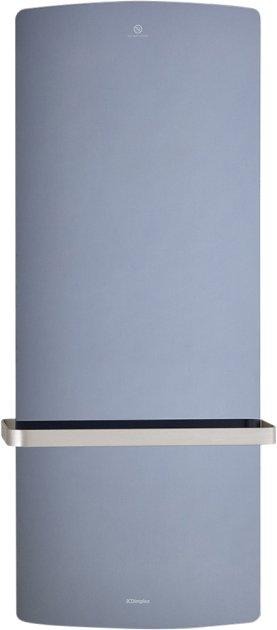 Badheizkörper mit Handtuchhalter und Spiegel TRP 100M 