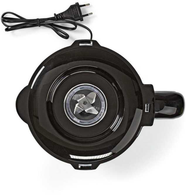 Standmixer KABL300CWT 