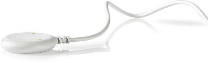 WLAN Smart Wasserleckdetektor Batteriebetrieben Android & IOS 