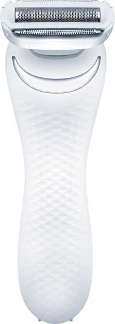 Damenrasierer Wet & Dry HL 36 