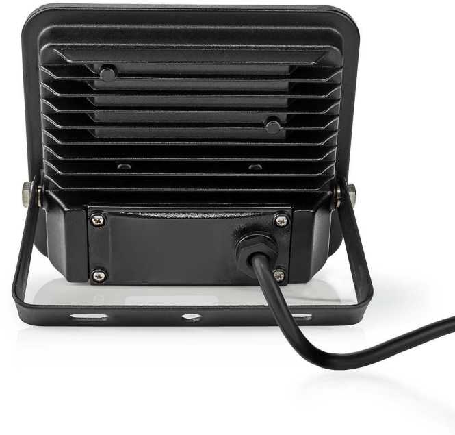 Smartlife Flutlicht 1600 lm Wi-Fi 20 W 2700 - 6500 K RGB/warm bis kühlen weiß 