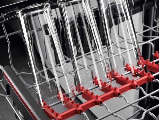 Geschirrspüler integrierbar FEB52620ZM 