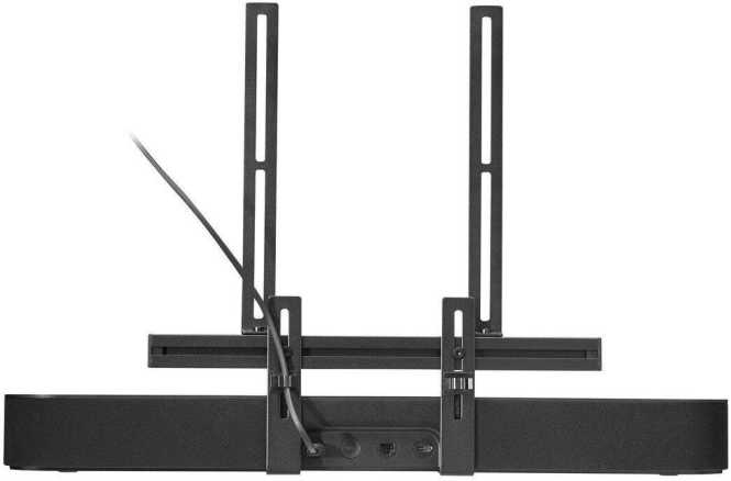 Wandhalterung für Soundbar SOUND 3550 