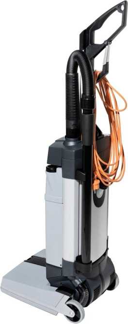 Scheuersaugmaschine SC100 E komplett 