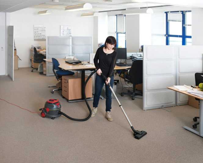 Staubsauger VIPER DSU8-EU1 