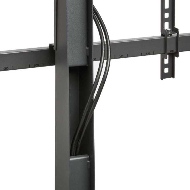 Standfuß für TVs 40-77 