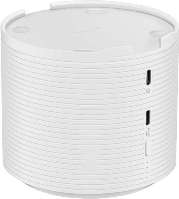 Mobiler Akku Freestyle Battery Base 