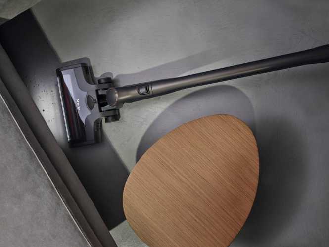 Kabelloser Handstaubsauger Triflex HX2 Pro 