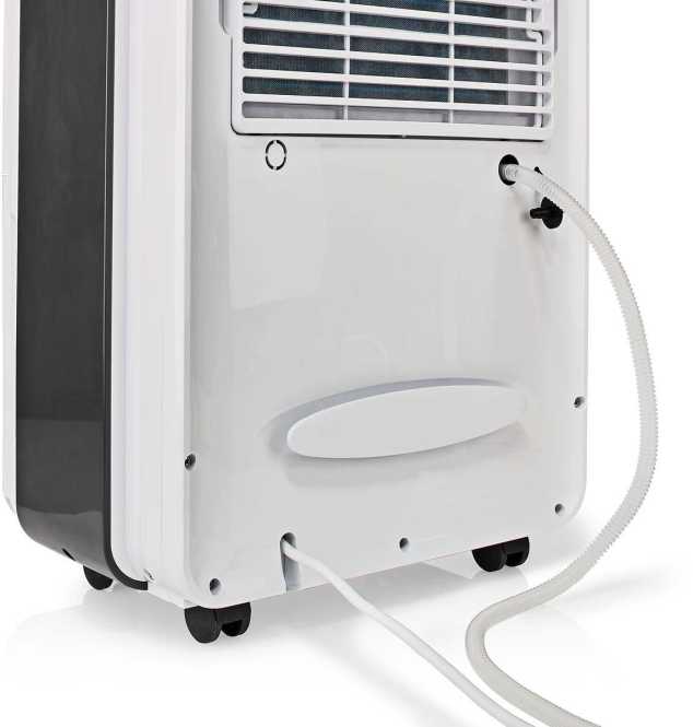 SmartLife Luftentfeuchter 30 l/Tag 210 m³/h 