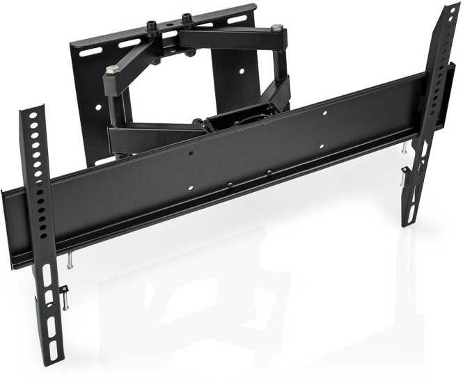 TV-Wandhalterung vollbeweglich TVWM3551BK 