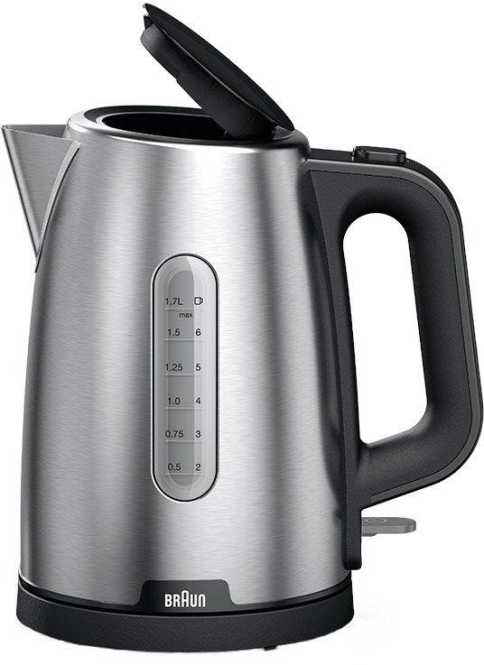 Wasserkocher WK1500BK 