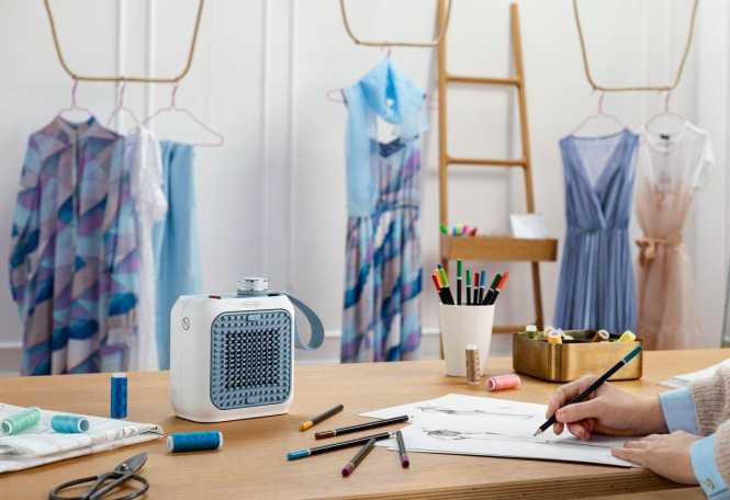 Tischschnellheizer HFX10B03.LB 