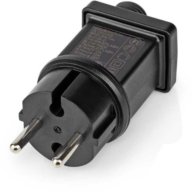 Leuchtenvorhang LED CLLN320 