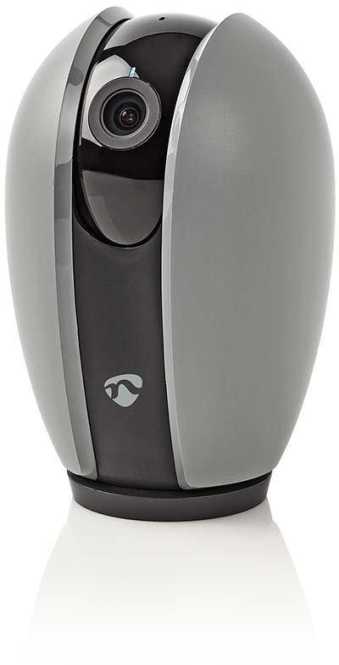 SmartLife Innenkamera WIFICI21CGY 