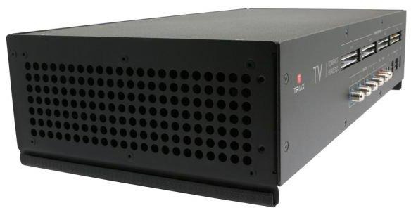 Kopfstelle TDcH 16S-I 