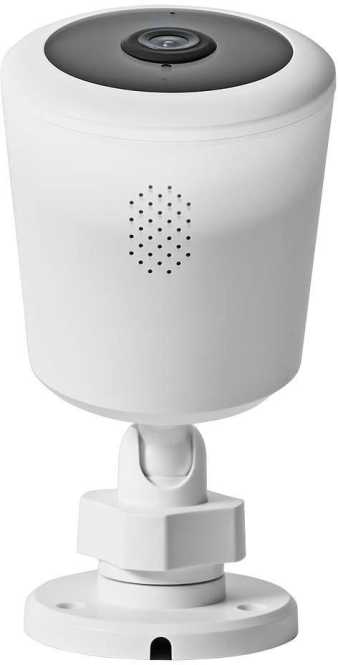 Smartlife Drahtloses Kamerasystem 