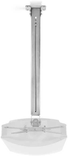 Projektorhalterung PJCM200GY 360 Grad drehbar kippbar max. 10 kg 