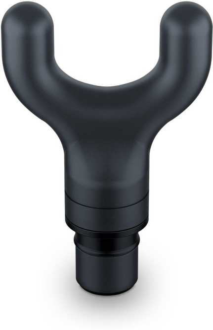 Muskelmassagegerät MG 185 schwarz 