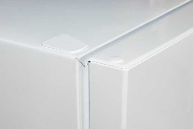 Gefrierschrank GS231-NF-H-040D weiß 