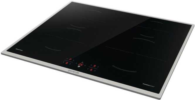 Induktionskochfeld Teilintegriert GI6401BX 