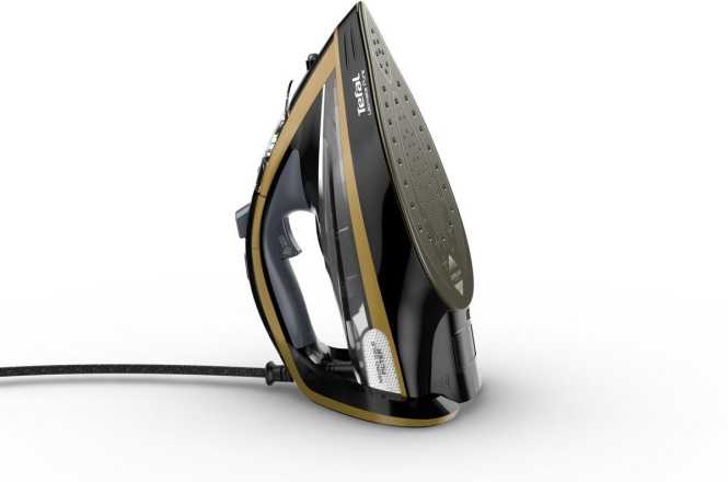 Dampfbügeleisen Ultimate Pure FV9847 