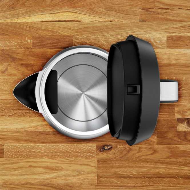 Wasserkocher Element KI280D 