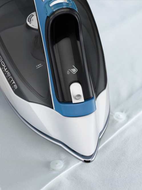 Dampfbügeleisen Effective 