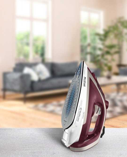 Dampfbügeleisen Ultragliss Plus FV6810 