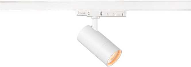 Trackspot V 3Ph. 10/15/20W 927/930/940 24°-60° weiß 